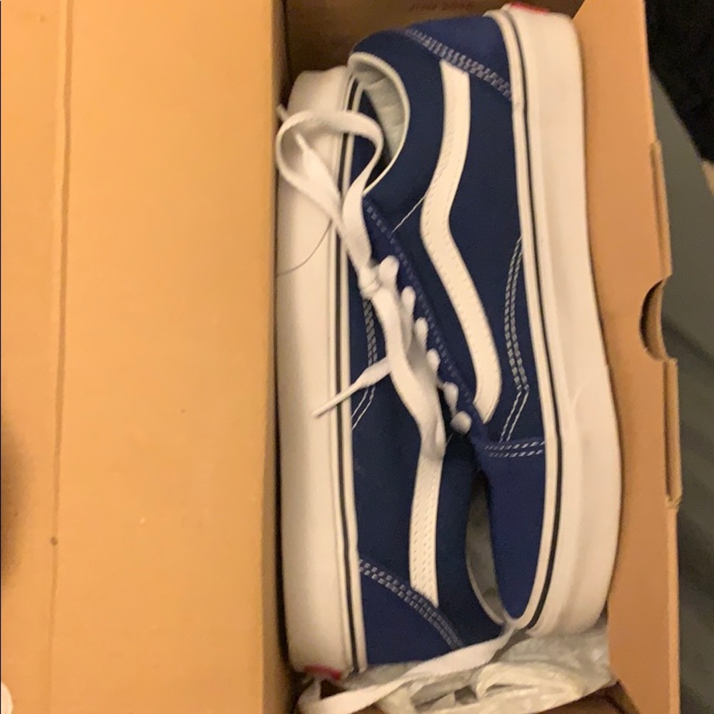 Vans old Skool